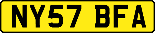 NY57BFA