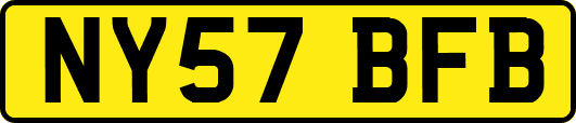 NY57BFB
