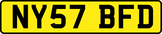 NY57BFD