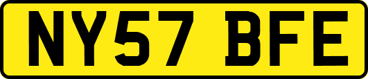 NY57BFE