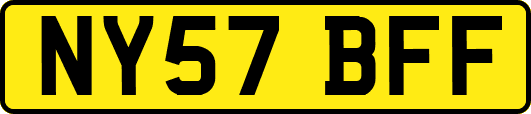 NY57BFF