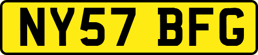 NY57BFG