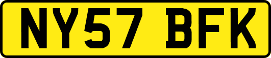 NY57BFK