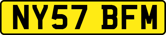 NY57BFM