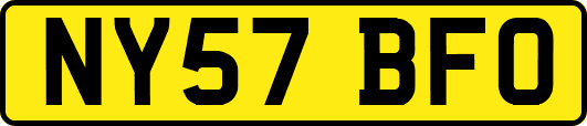 NY57BFO