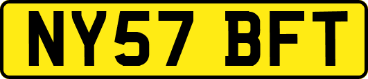 NY57BFT