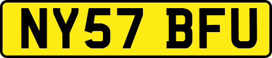 NY57BFU