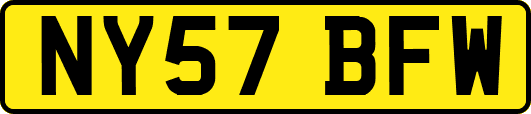 NY57BFW