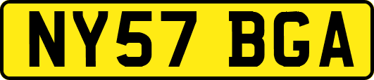 NY57BGA