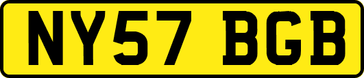 NY57BGB