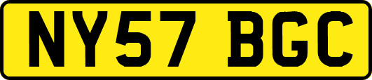 NY57BGC