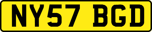 NY57BGD