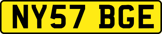NY57BGE