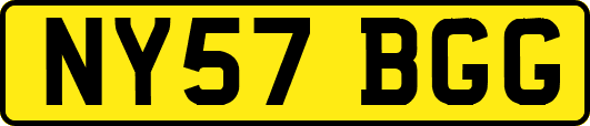 NY57BGG