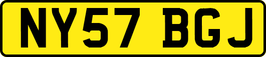 NY57BGJ