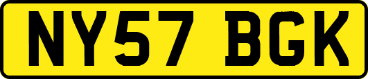 NY57BGK