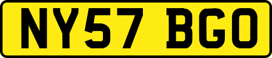 NY57BGO
