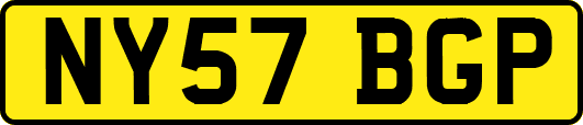 NY57BGP