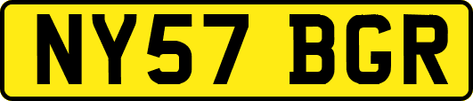 NY57BGR