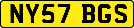 NY57BGS