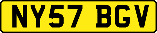 NY57BGV