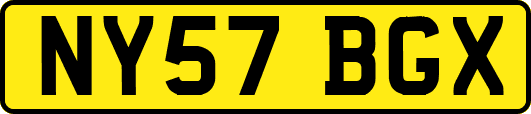 NY57BGX