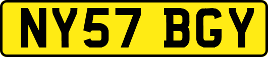 NY57BGY