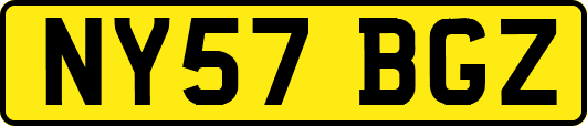 NY57BGZ