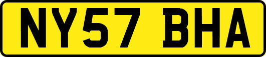 NY57BHA