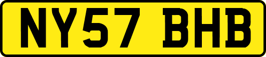 NY57BHB