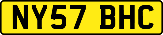 NY57BHC