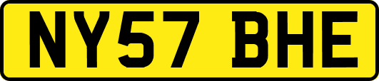 NY57BHE