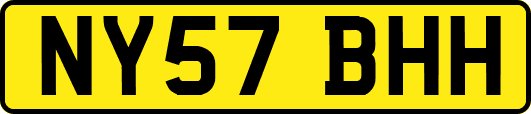 NY57BHH