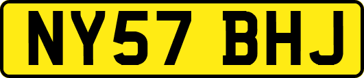 NY57BHJ