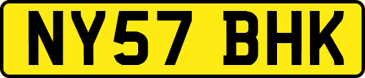 NY57BHK