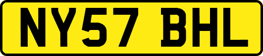 NY57BHL