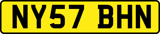 NY57BHN