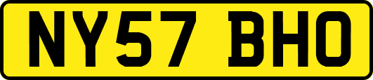 NY57BHO