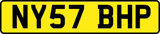 NY57BHP
