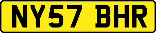 NY57BHR