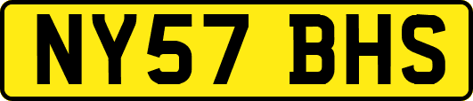 NY57BHS