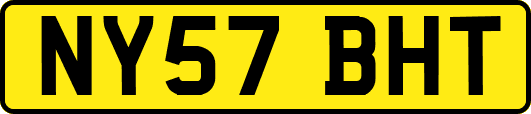 NY57BHT