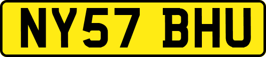 NY57BHU