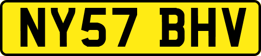 NY57BHV