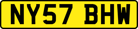 NY57BHW
