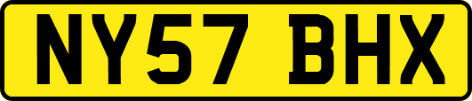 NY57BHX