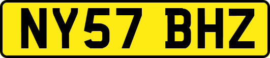 NY57BHZ