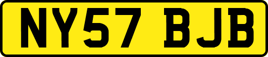 NY57BJB