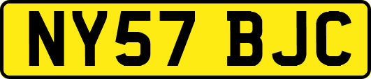 NY57BJC