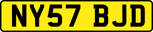 NY57BJD